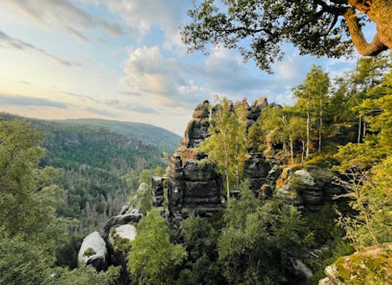 germany/saxon-switzerland-national-park/landmark/heilige-stiege