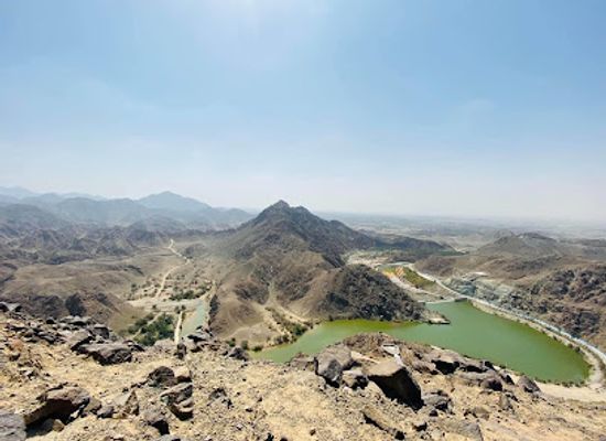 united-arab-emirates/hajar-mountains/landmark/wadi-shawka