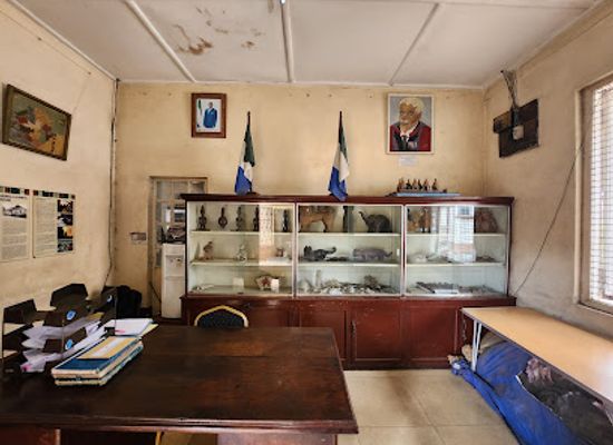 sierra-leone/koinadugu-district/landmark/sierra-leone-national-museum