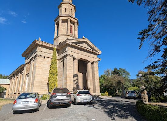 australia/hobart/landmark/st-george-s-anglican-church