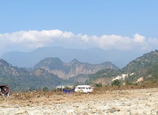bhutan/samdrup-jongkhar/landmark/kalanadi-picnic-spot