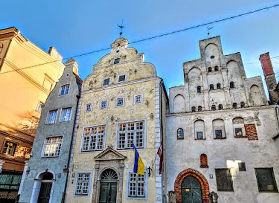 latvia/zemgale/landmark/three-brothers-latvian-museum-of-architecture