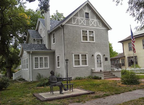 nebraska/great-plains/landmark/george-norris-home