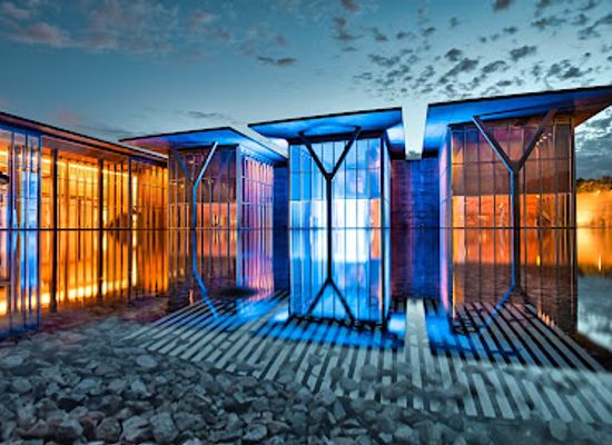 texas/fort-worth/landmark/modern-art-museum-of-fort-worth