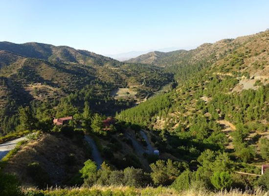 cyprus/machairas-mountains/landmark/national-forest-park-of-machairas
