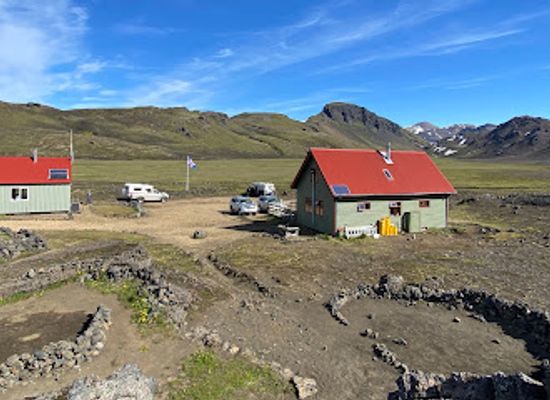 iceland/highlands/landmark/hvanngil-hut