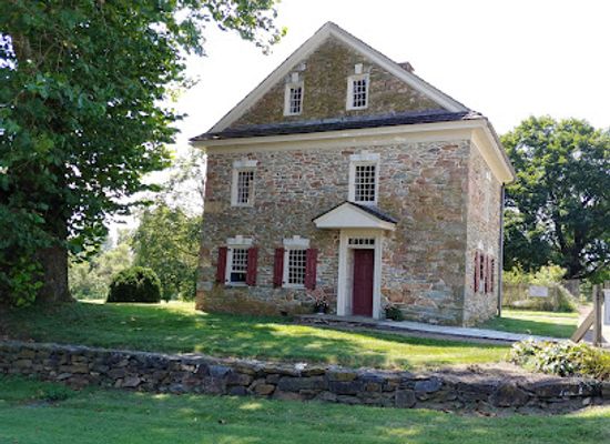 pennsylvania/amish-country/landmark/robert-fulton-birthplace