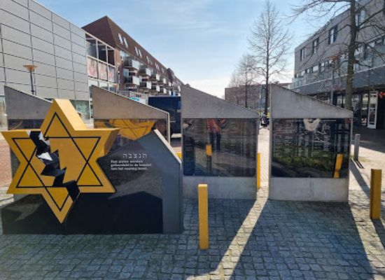 netherlands/arnhem/landmark/monument-oorlog