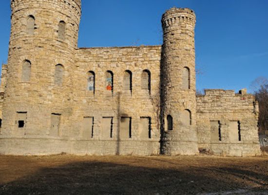 kansas/kansas-city/landmark/kansas-city-workhouse