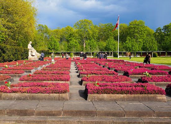 denmark/copenhagen/osterbro/landmark/memorial-park