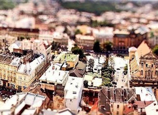ukraine/lviv/landmark/lviv-city-council