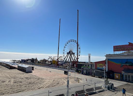 maryland/eastern-shore/landmark/fisher-s-popcorn