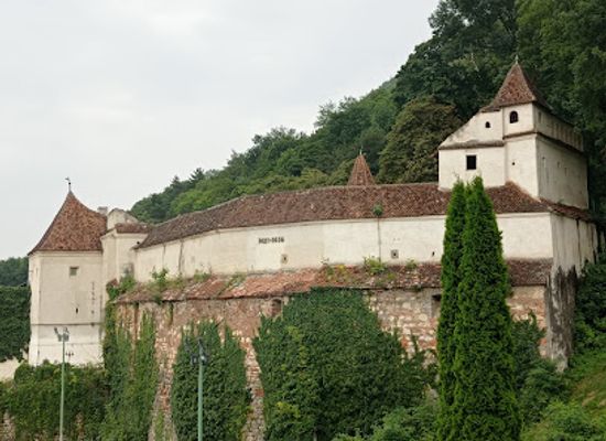 romania/transylvania/landmark/weavers-bastion