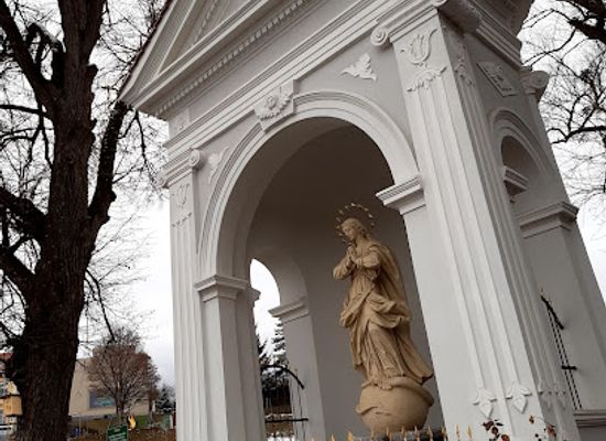 austria/graz/andritz/landmark/winterkapelle