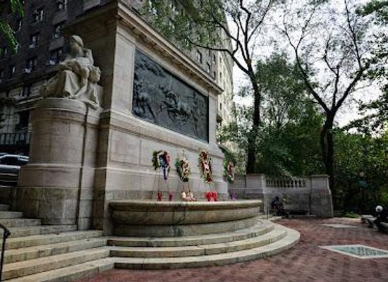 new-jersey/hackensack-meadowlands/landmark/firemen-s-memorial