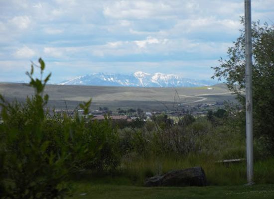 wyoming/wind-river-range/landmark/museum-of-the-mountain-man