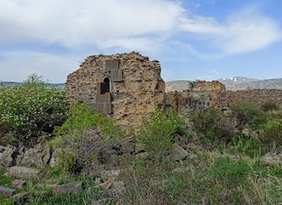 armenia/haghartsin-monastery/landmark/havuts-tar-monastery-complex