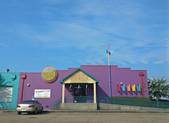 louisiana/monroe/landmark/northeast-louisiana-children-s