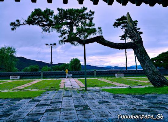 south-korea/gyeonggi-province/landmark/semiwon-garden