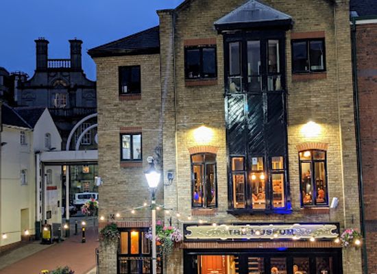 united-kingdom/sheffield/bar/the-museum