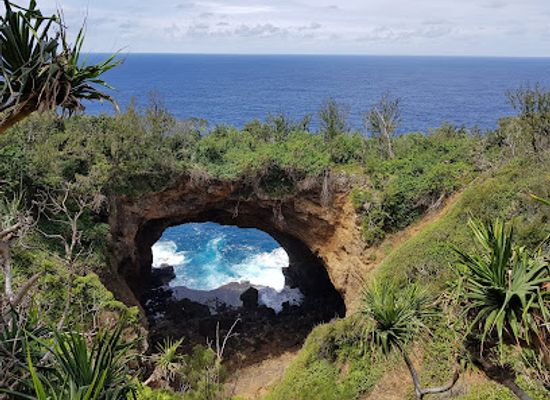 tonga/eua/landmark/eua