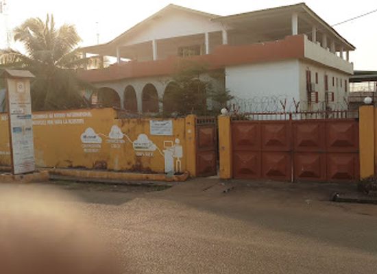 guinea/conakry/landmark/dixinn-gate