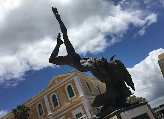 puerto-rico/bayamon-region/landmark/cuartel-de-ballaja