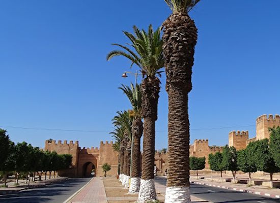 morocco/taroudant/landmark/bab-el-kasbah