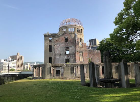 japan/hiroshima/landmark/a-bomb-victim-the-monument-of-hiroshima