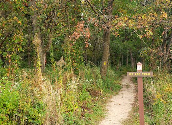 wisconsin/ice-age-trail/landmark/ice-age-reserve-wildlife-area