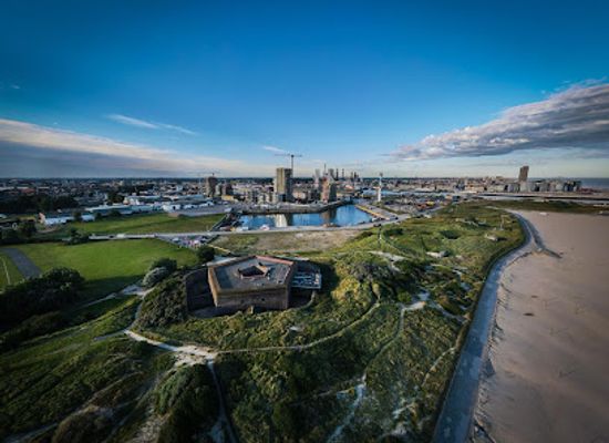 belgium/the-belgian-coast/landmark/fort-napoleon