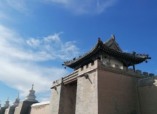 mongolia/karakorum/landmark/karakorum-city
