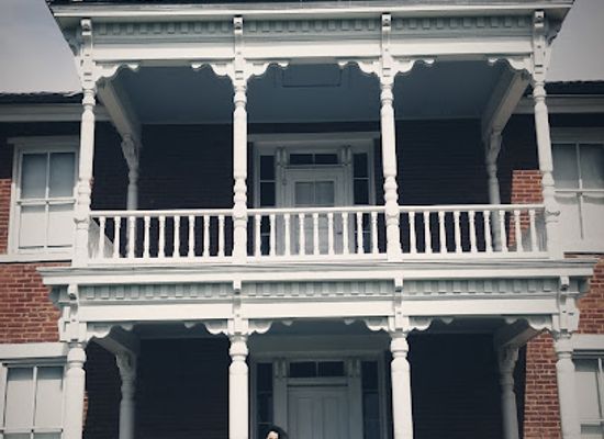 kansas/kansas-city/landmark/grinter-place-state-historic-site