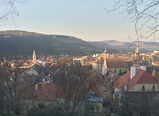 romania/sighisoara/landmark/piata-cetatii