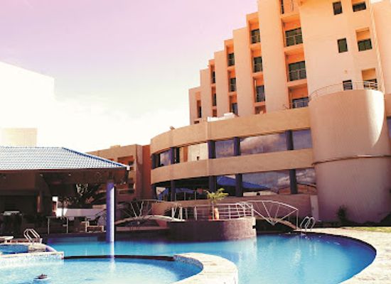 mali/koulikoro-region/landmark/radisson-blu-hotel-bamako