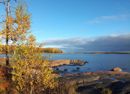 finland/espoo/landmark/sarkiniemenpuisto