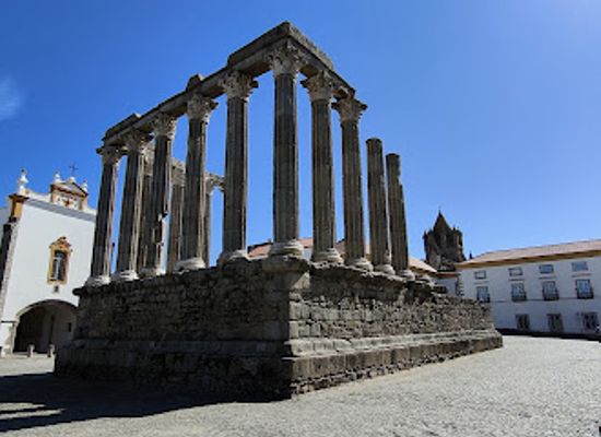 portugal/evora/landmark/centro-interpretativo-da-cidade-de-evora