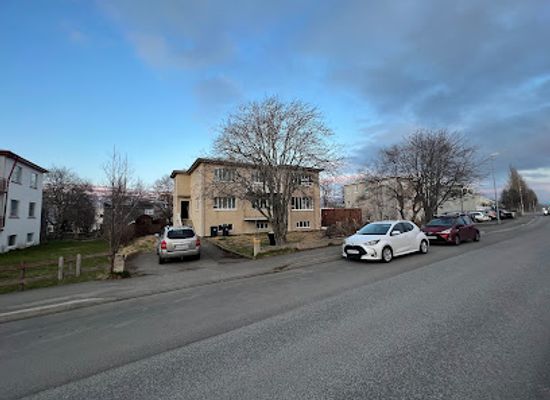iceland/akureyri-area/landmark/guesthouse-akureyri