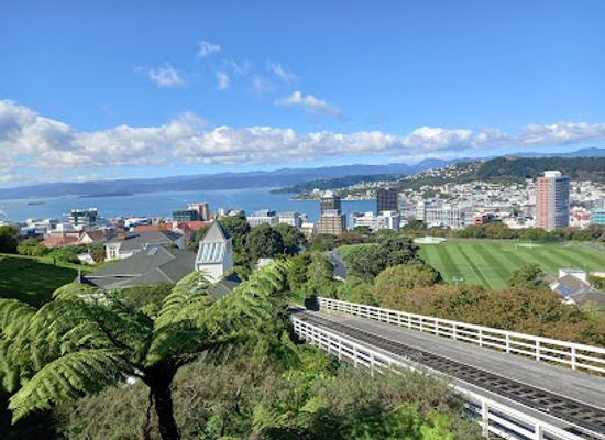 new-zealand/wellington/landmark/wellington-botanic-garden