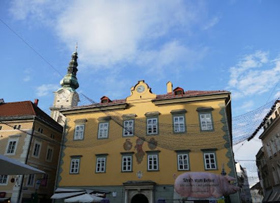 austria/klagenfurt/landmark/altes-rathaus