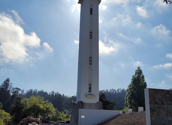 chile/concepcion/landmark/clock-tower-udec