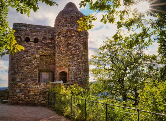 germany/rhineland/landmark/rossel-castle