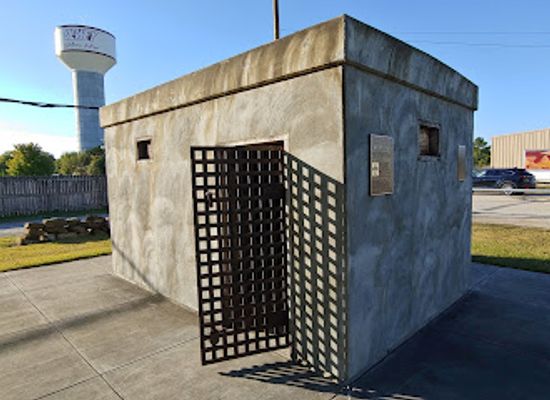 oklahoma/bartlesville/landmark/tom-mix-museum