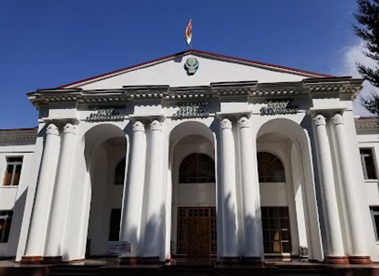 tajikistan/hisor-valley/landmark/national-museum-of-antiquities-of-tajikistan