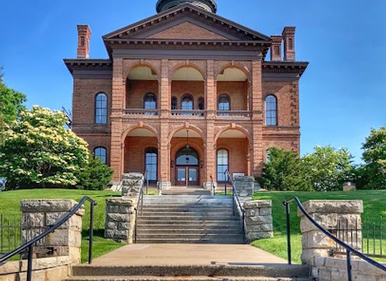 minnesota/stillwater/landmark/historic-courthouse