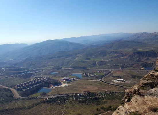 iraq/dohuk-governorate/landmark/bablo-park