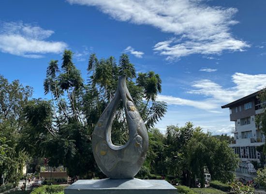 philippines/baguio/landmark/burnham-park