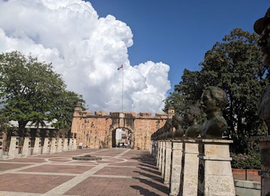 dominican-republic/eastern-plains/landmark/independence-park