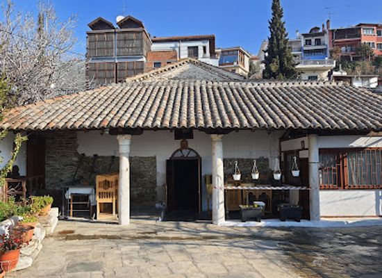 greece/thessaloniki/landmark/latomos-monastery-holy-church-of-hosios-david