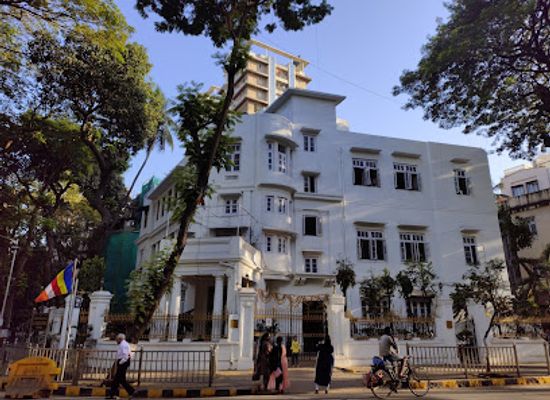 india/mumbai/dadar/landmark/rajgruha-vishwaratna-dr-babasaheb-ambedkar-museum